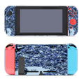 Pokemon Doodle All Character Art Canvas Nintendo Switch Cover Case