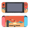 Pokemon Dragon Nintendo Switch Cover Case