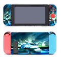 Pokemon Dratini Fan Art Night Nintendo Switch Cover Case