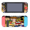 Pokemon Drawing Nintendo Switch Cover Case