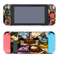 Pokemon Eevee Collage Nintendo Switch Cover Case