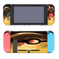 Pokemon Eevee Pokeball Nintendo Switch Cover Case