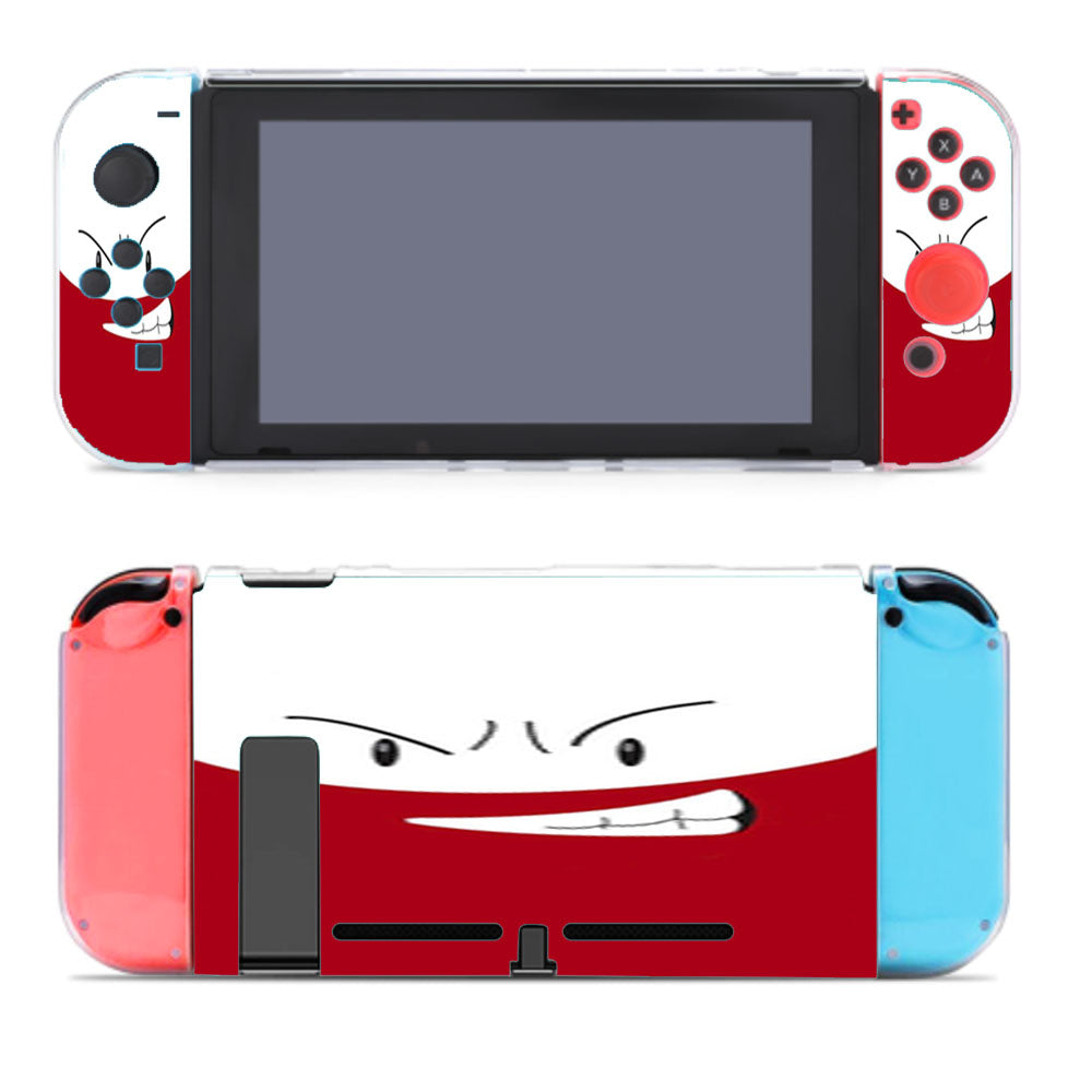 Pokemon Electrode Voltorb Nintendo Switch Cover Case