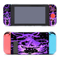 Pokemon Evolution Eevee To Espeon Nintendo Switch Cover Case