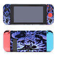 Pokemon Evolution Eevee To Glaceon Nintendo Switch Cover Case