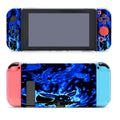Pokemon Evolution Eevee To Vaporeon Nintendo Switch Cover Case