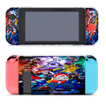 Pokemon Fire Red Fanart Nintendo Switch Cover Case