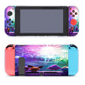 Pokemon Friend Quotes Nintendo Switch Cover Case