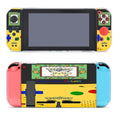 Pokemon Game Boy Color Nintendo Switch Cover Case