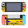 Pokemon Game Boy Color Pikachu Nintendo Switch Cover Case