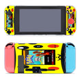 Pokemon Gameboy Advance Nintendo Switch Cover Case