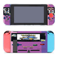 Pokemon Gameboy Purple Nintendo Switch Cover Case