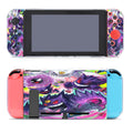 Pokemon Gastly Evolve Ghost Type Nintendo Switch Cover Case