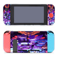 Pokemon Gastly Haunter Gengar Art Go Nintendo Switch Cover Case