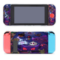 Pokemon Gengar And Friends Nintendo Switch Cover Case