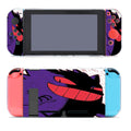 Pokemon Gengar Smirk Nintendo Switch Cover Case