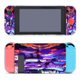 Pokemon Ghost Collections Nintendo Switch Cover Case