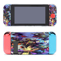 Pokemon Ghost Type Collections Nintendo Switch Cover Case