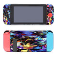 Pokemon Ghosts Nintendo Switch Cover Case
