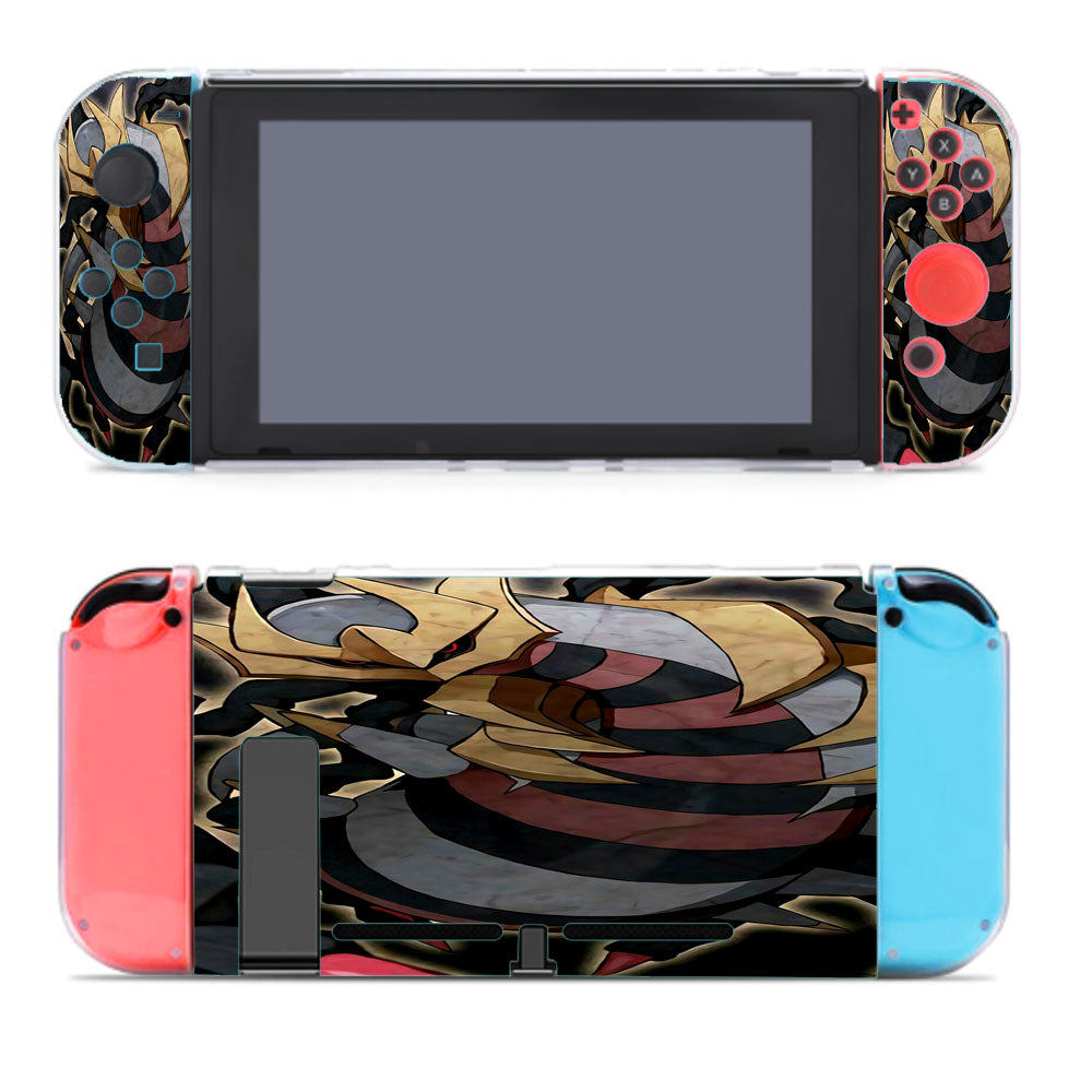 Pokemon Giratina Nintendo Switch Cover Case