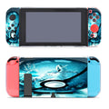 Pokemon Glaceon Pokebolas Nintendo Switch Cover Case