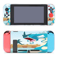 Pokemon Go Gyarados Loading Screen Nintendo Switch Cover Case