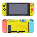 Pokemon Go Instinct Team Pokedex Nintendo Switch Cover Case