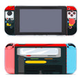 Pokemon Go Kanto Pokedex Nintendo Switch Cover Case