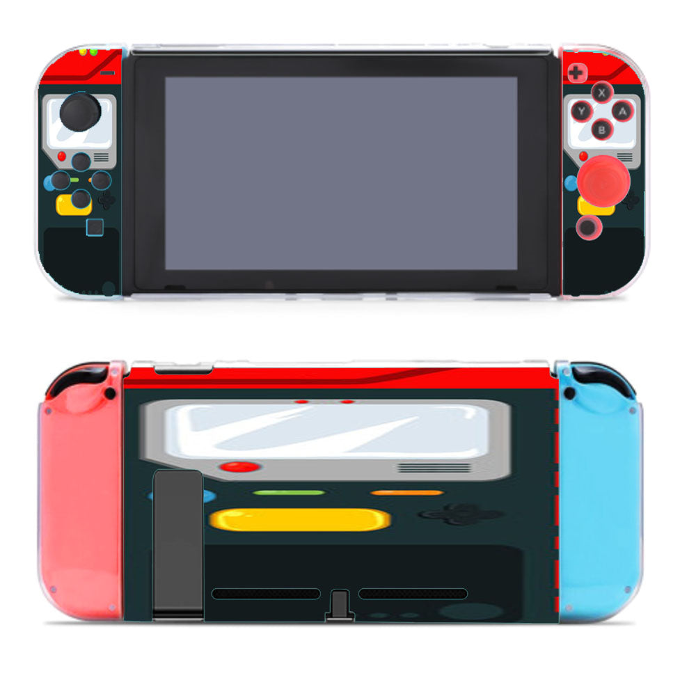 Pokemon Go Kanto Pokedex Nintendo Switch Cover Case