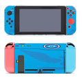 Pokemon Go Mystic Team Pokedex Nintendo Switch Cover Case