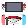 Pokemon Go Plus Nintendo Switch Cover Case