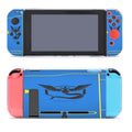 Pokemon Go Team Mystic Pokedex Nintendo Switch Cover Case
