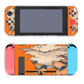 Pokemon Growlithe Nintendo Switch Cover Case