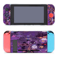 Pokemon Halloween Nintendo Switch Cover Case