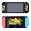 Pokemon Japan Strom Light Nintendo Switch Cover Case