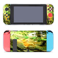 Pokemon Leafeon Nintendo Switch Cover Case