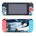 Pokemon Legend Of The Moon Nintendo Switch Cover Case