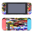 Pokemon Legendary Monster Nintendo Switch Cover Case