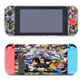 Pokemon Legendary Tamers Nintendo Switch Cover Case