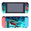 Pokemon Lucario Art Nintendo Switch Cover Case