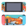 Pokemon Magikarp Sketch Nintendo Switch Cover Case