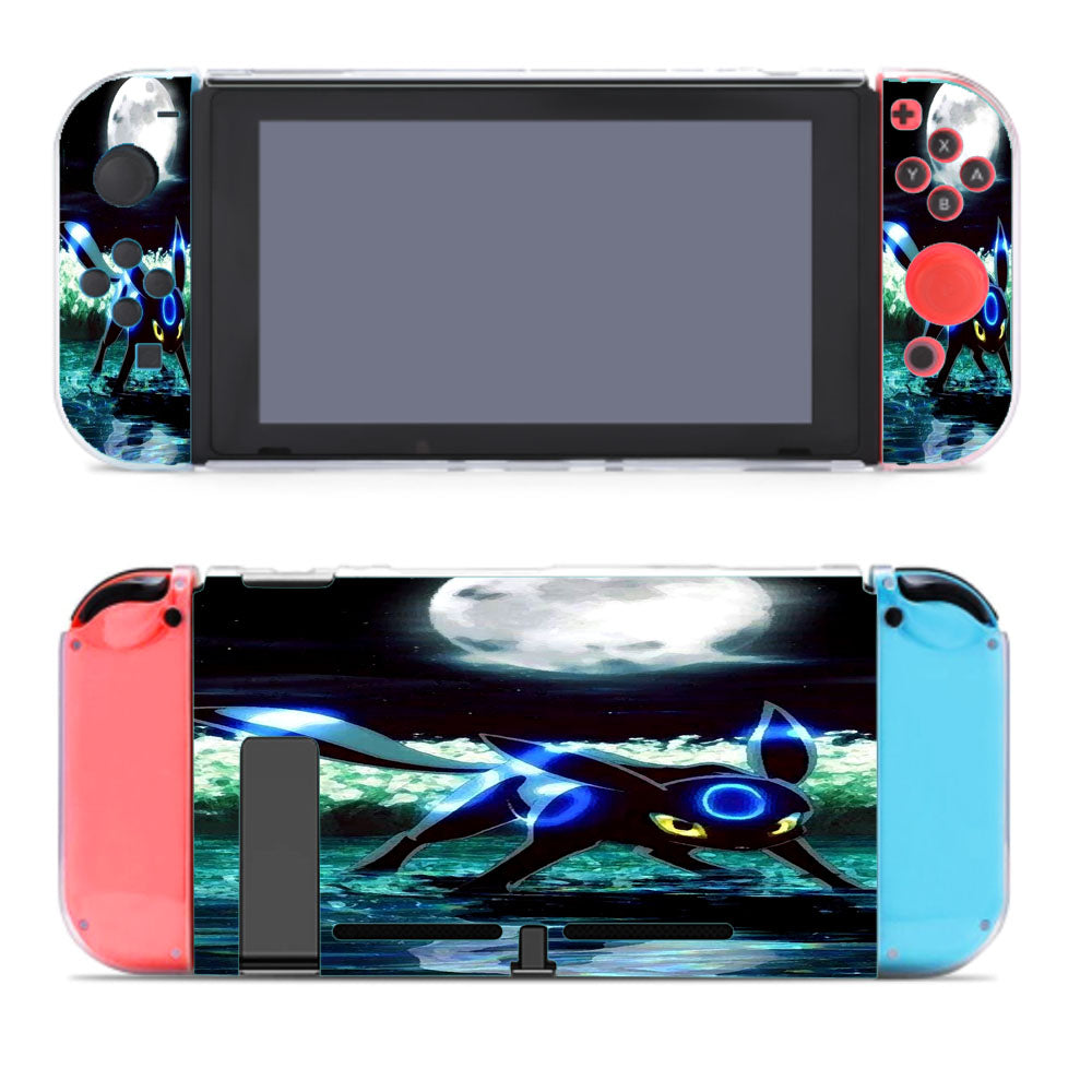Pokemon Mas Hermosos Nintendo Switch Cover Case
