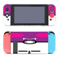 Pokemon Masterball Minimal Nintendo Switch Cover Case