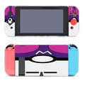 Pokemon Masterball Pokeball Nintendo Switch Cover Case