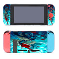 Pokemon Mega Lucario Nintendo Switch Cover Case