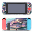 Pokemon Mew Cute Nintendo Switch Cover Case