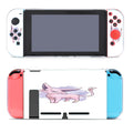 Pokemon Mewtu Nintendo Switch Cover Case