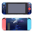 Pokemon Mewtwo Cartoon Nintendo Switch Cover Case