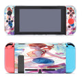 Pokemon Misty Art Nintendo Switch Cover Case
