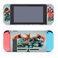 Pokemon Monsters Nintendo Switch Cover Case